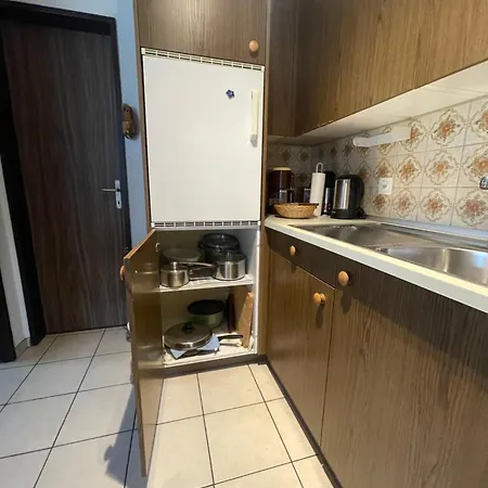 Almis Sunna Apartment
