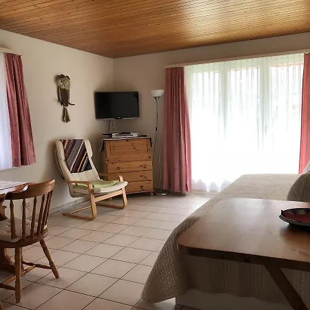 Almis Sunna Apartment
