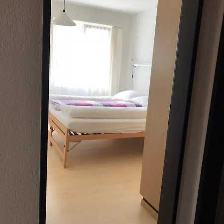 Almis Sunna Apartment Grindelwald