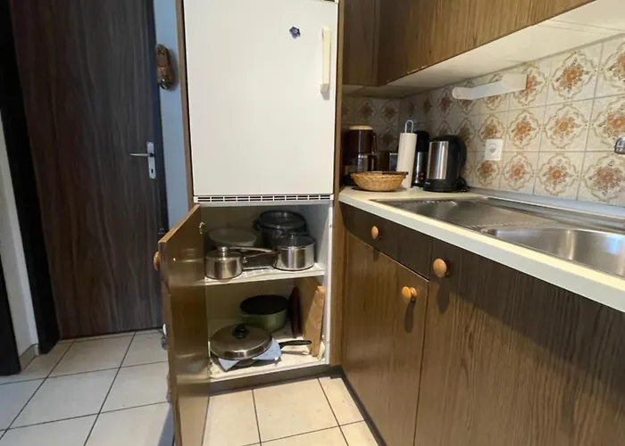 Almis Sunna Appartement