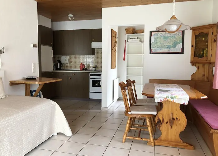 Almis Sunna * Grindelwald