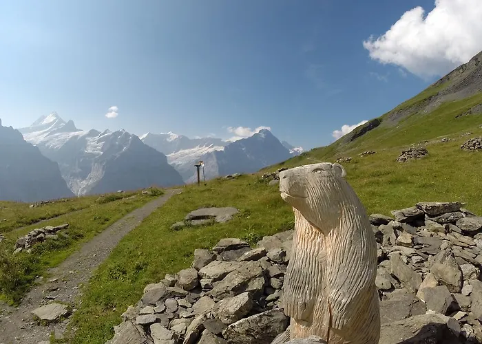 Lejlighed Almis Sunna